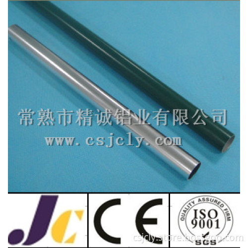 Various Surface Treatment Aluminium Mop Profile (JC-P-84020)